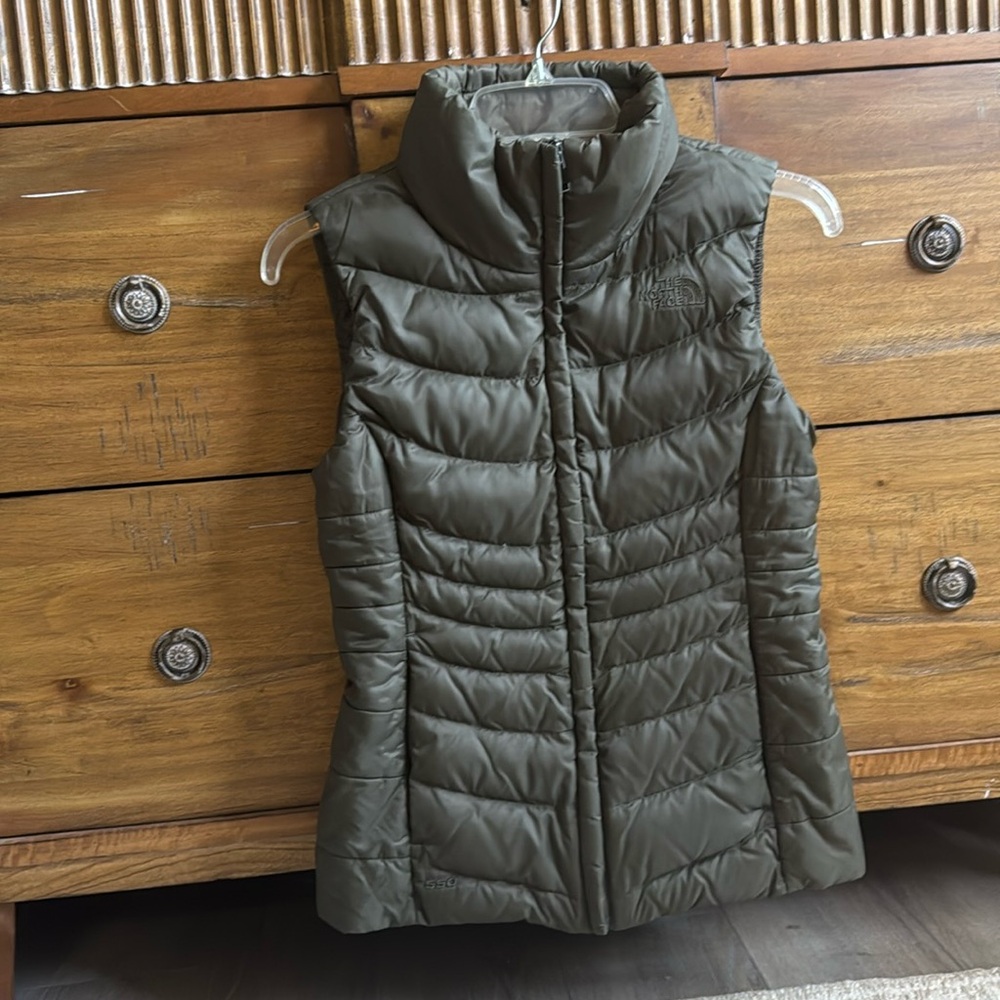 North Face Women’s Vest